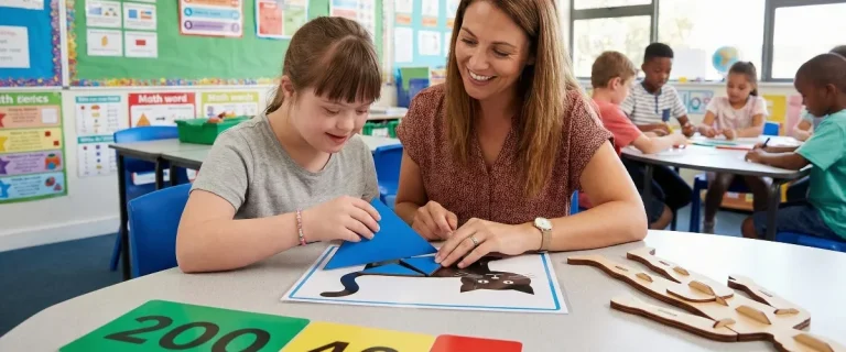 Tudo sobre Pós-graduação em Educação Inclusiva