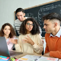 Como a IA está transformando a educação | São Luís EAD