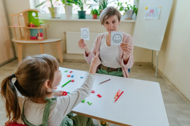Tendências em Psicopedagogia