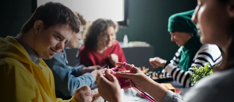 Competências Socioemocionais com Metodologias Ativas na Escola