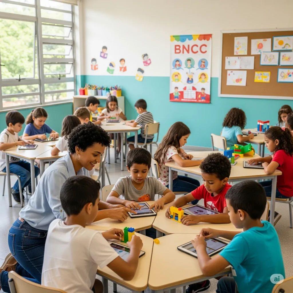 BNCC: o que está nas entrelinhas do currículo que vai mudar seu jeito de dar aula